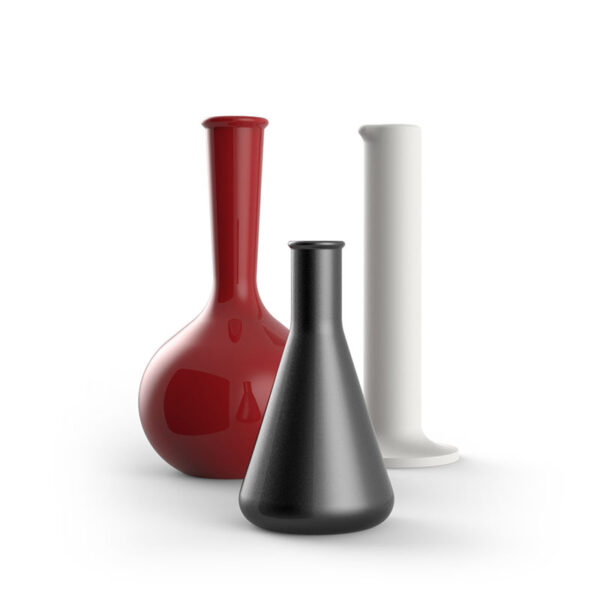 CHEMISTUBES by Vondom – Modern luxury furniture for trendy Birmingham Michigan spaces.