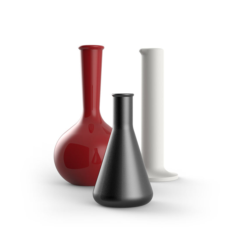 CHEMISTUBES by Vondom – Modern luxury furniture for trendy Birmingham Michigan spaces.