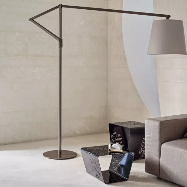 Chloe by Bontempi luxury Italian lounge chair in Royal Oak, Michigan showroom
