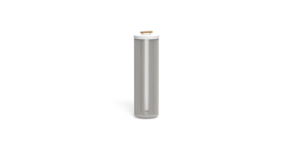 High-end Coral Lamp H95 / H125 by Marco Acerbis for Talentispa, modern Italian outdoor lighting for Troy, Michigan.