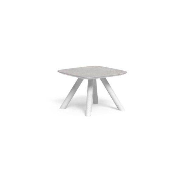 High-end Coral Coffee Table by Marco Acerbis for Talentispa, modern Italian outdoor furniture for Troy, Michigan.