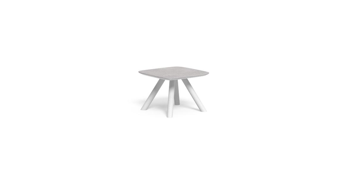 High-end Coral Coffee Table by Marco Acerbis for Talentispa, modern Italian outdoor furniture for Troy, Michigan.