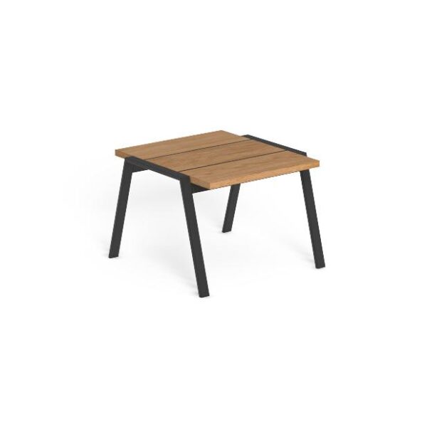 Luxury modern Cottage coffee table by Talenti, proudly serving Royal Oak, Michigan.