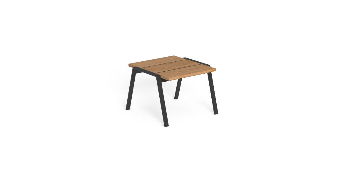 Luxury modern Cottage coffee table by Talenti, proudly serving Royal Oak, Michigan.