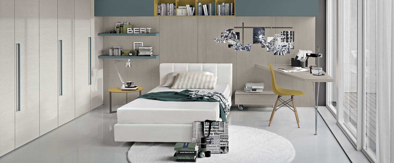 "One Night by Cappellini – sleek, modern furniture item with emphasis on simplicity and elegance."