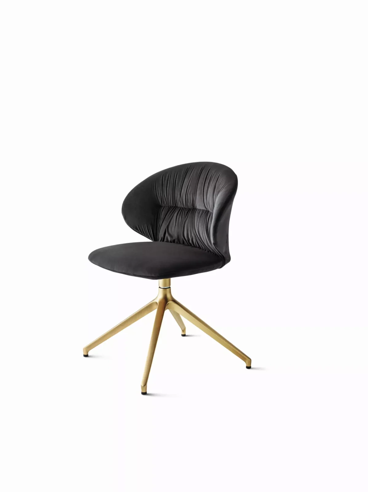 Modern Bontempi Drop table, a high-end Italian design piece for Troy, Michigan.
