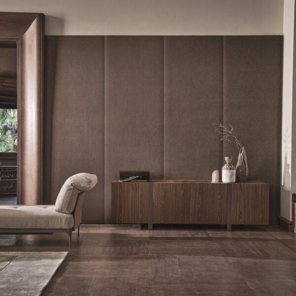 “BEAM sideboard by Ditre Italia – modern Italian storage unit with clean lines and minimalist architectural form”