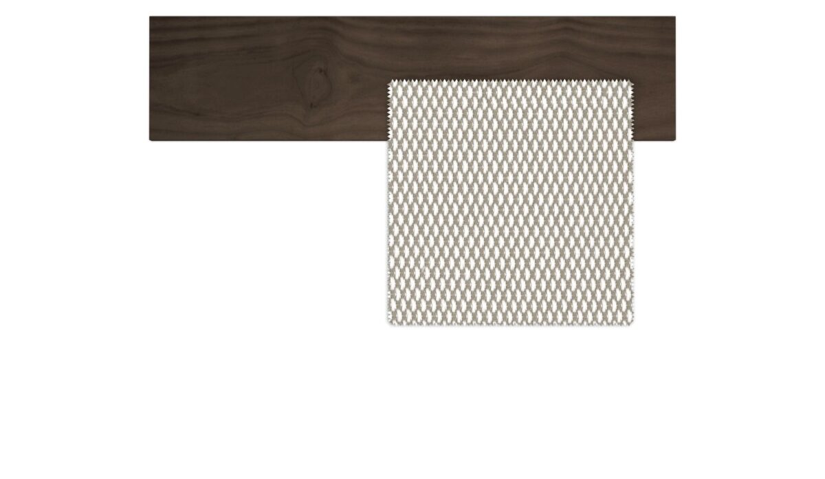 Contemporary Ever Dining Chair by Talenti offering clean lines and weather-resistant performance