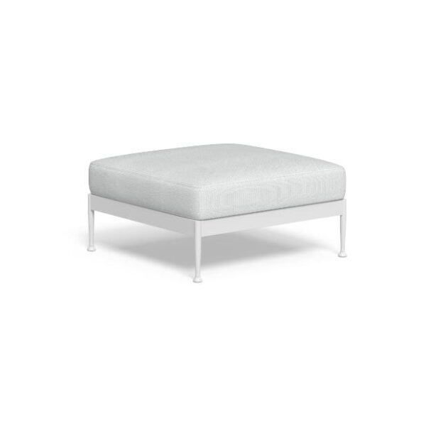 Frame Pouf by Talentispa in modern Italian design