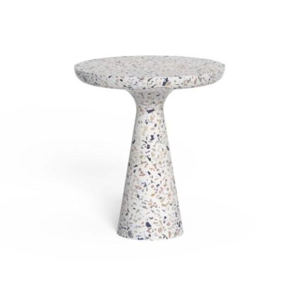 Premium contemporary Gabri coffee table by Talenti, available in Birmingham, Michigan.