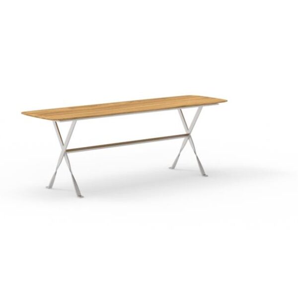 "Designer George Consolle by TalentiSpa adding subtle sophistication to any stylish space."