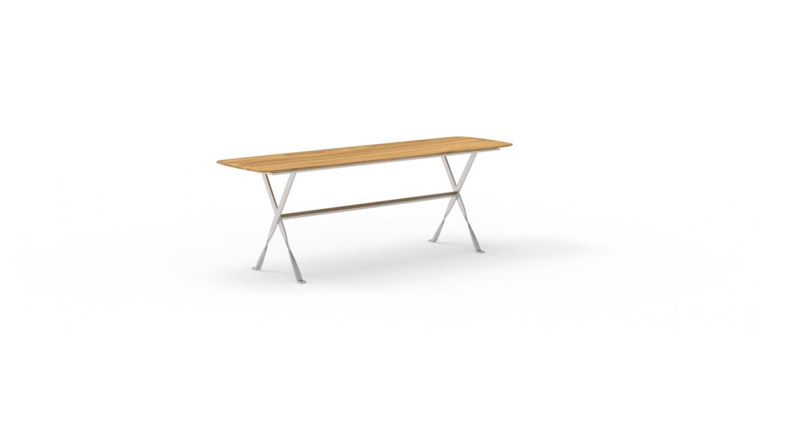 "Designer George Consolle by TalentiSpa adding subtle sophistication to any stylish space."