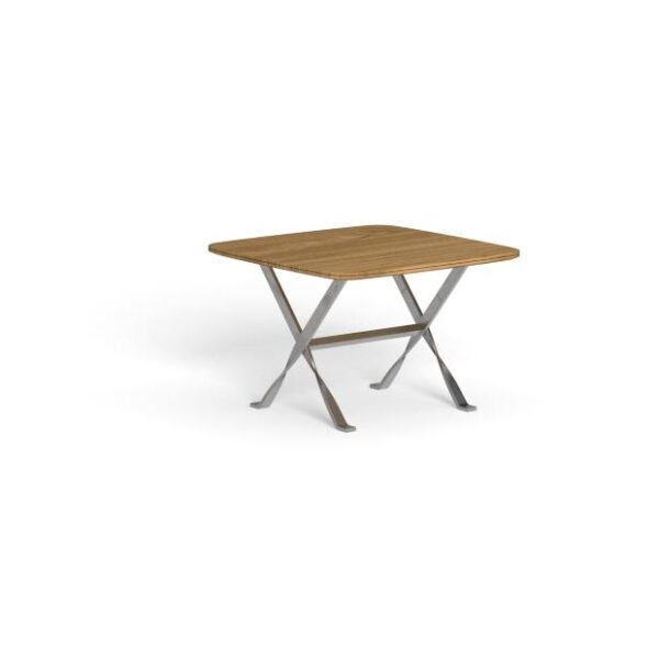 Modern Italian George coffee table by Talenti, perfect for Royal Oak, Michigan.
