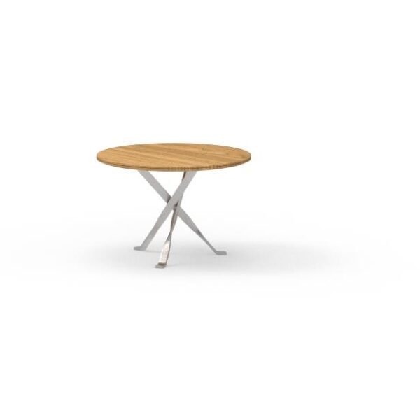 Premium contemporary George D60 coffee table by Talenti, available in Birmingham, Michigan.