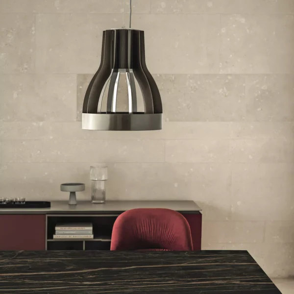 Gloria by Bontempi luxury Italian dining chair in Troy, Michigan showroom