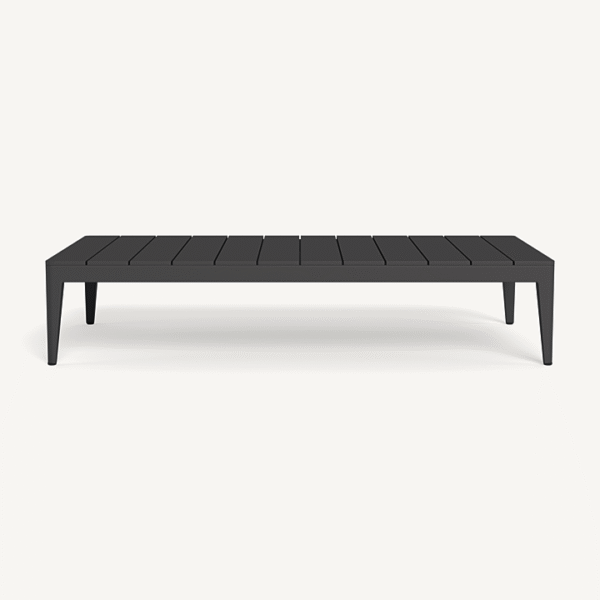 “Hamilton Coffee Table by Harbour – modern rectangular coffee table with sleek lines and contemporary styling”