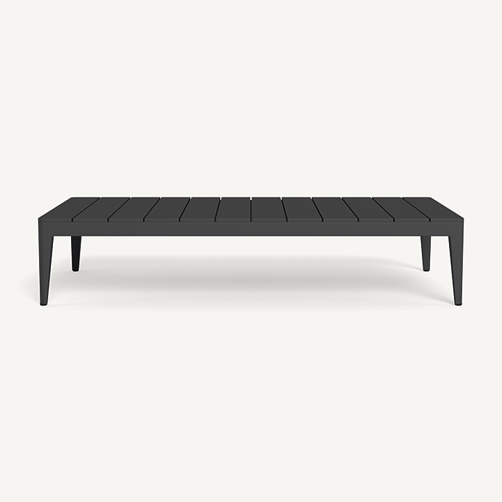 “Hamilton Coffee Table by Harbour – modern rectangular coffee table with sleek lines and contemporary styling”