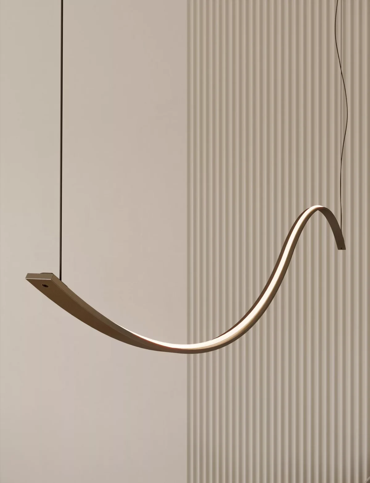 Infinity by Bontempi luxury Italian dining table in Royal Oak, Michigan showroom