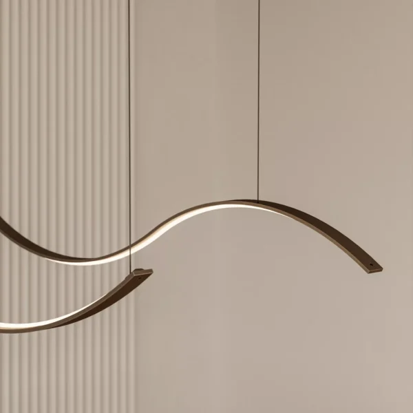 Infinity by Bontempi luxury Italian dining table in Royal Oak, Michigan showroom