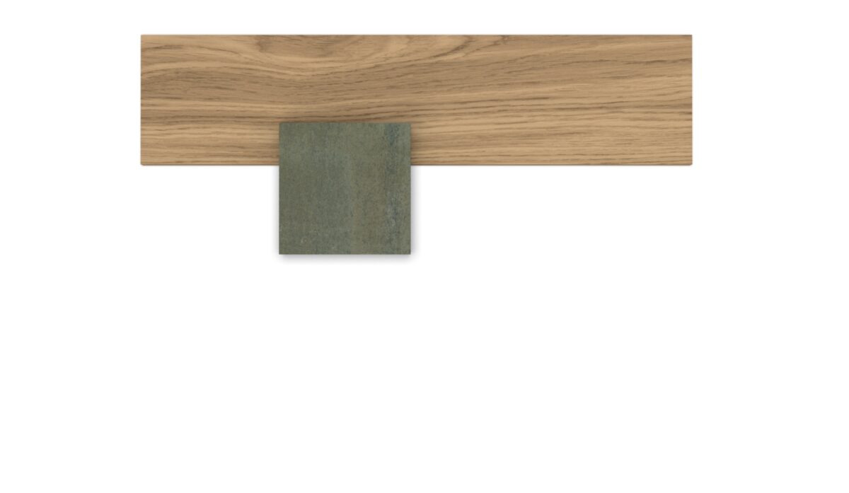 Outdoor Jun Dining Table 260×120 by Talenti combining Italian craftsmanship with long-lasting performance