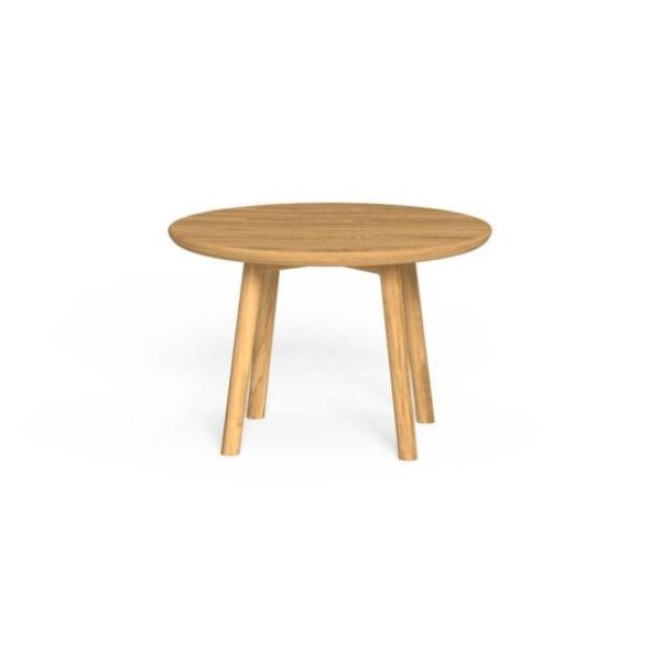 Contemporary high-end Karen D90 coffee table by Talenti, for Birmingham, Michigan homes.