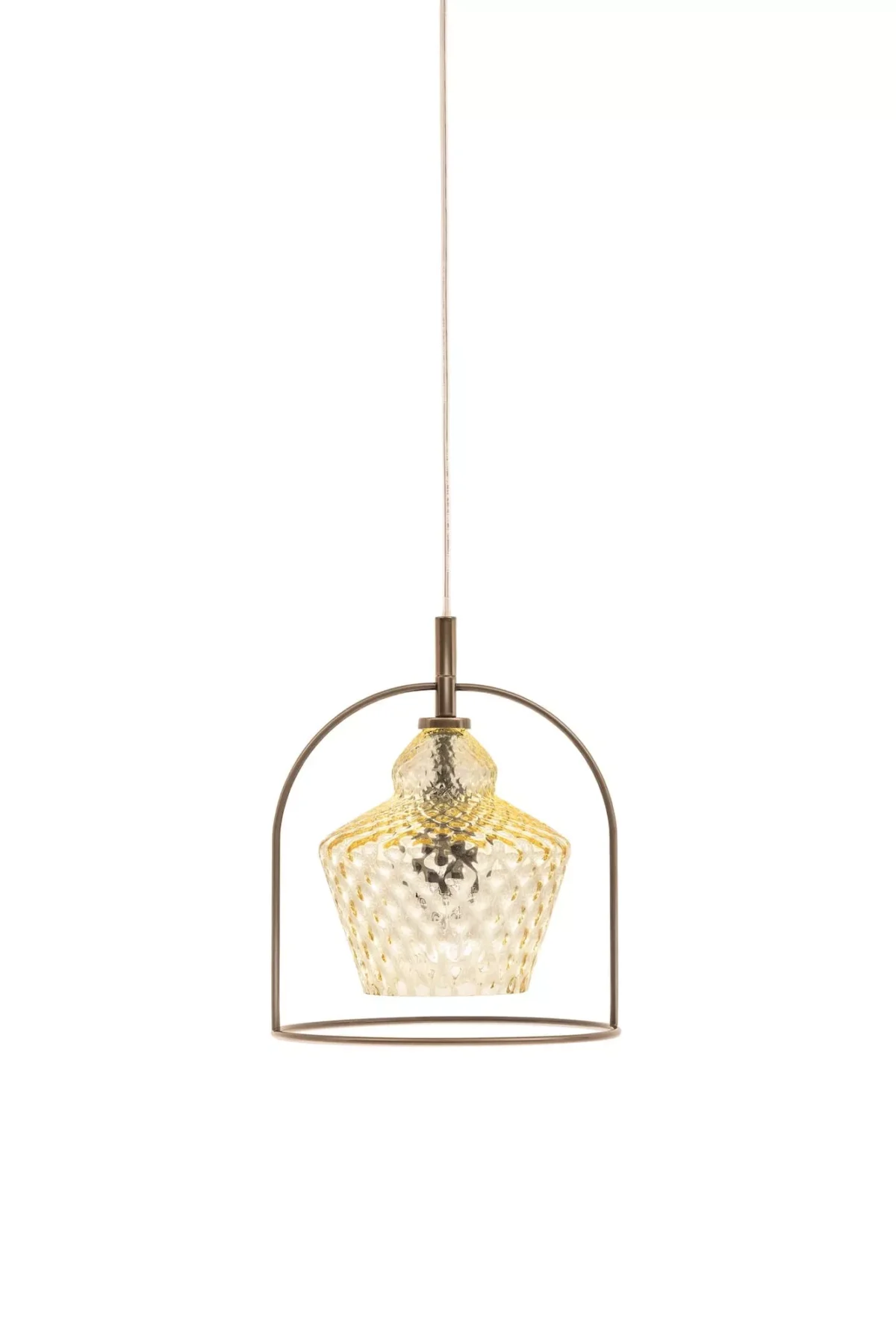 Swing by Bontempi contemporary Italian dining table in Birmingham, Michigan showroom
