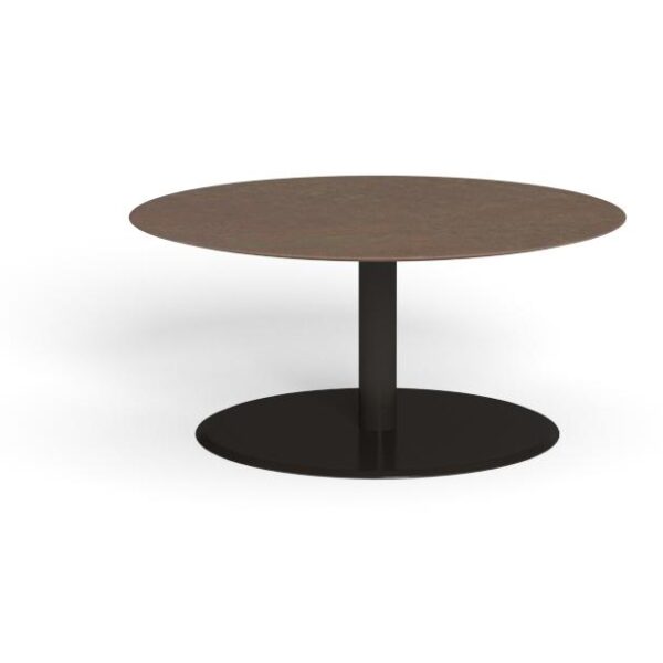 High-end Italian Leaf base H32/H40 with Vitter top by Talenti, for sophisticated Troy, Michigan living.