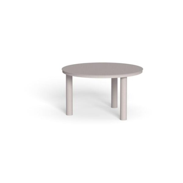 Modern Italian Lisa coffee table by Talenti, perfect for Royal Oak, Michigan.