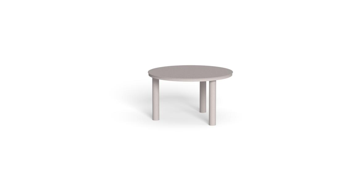 Modern Italian Lisa coffee table by Talenti, perfect for Royal Oak, Michigan.