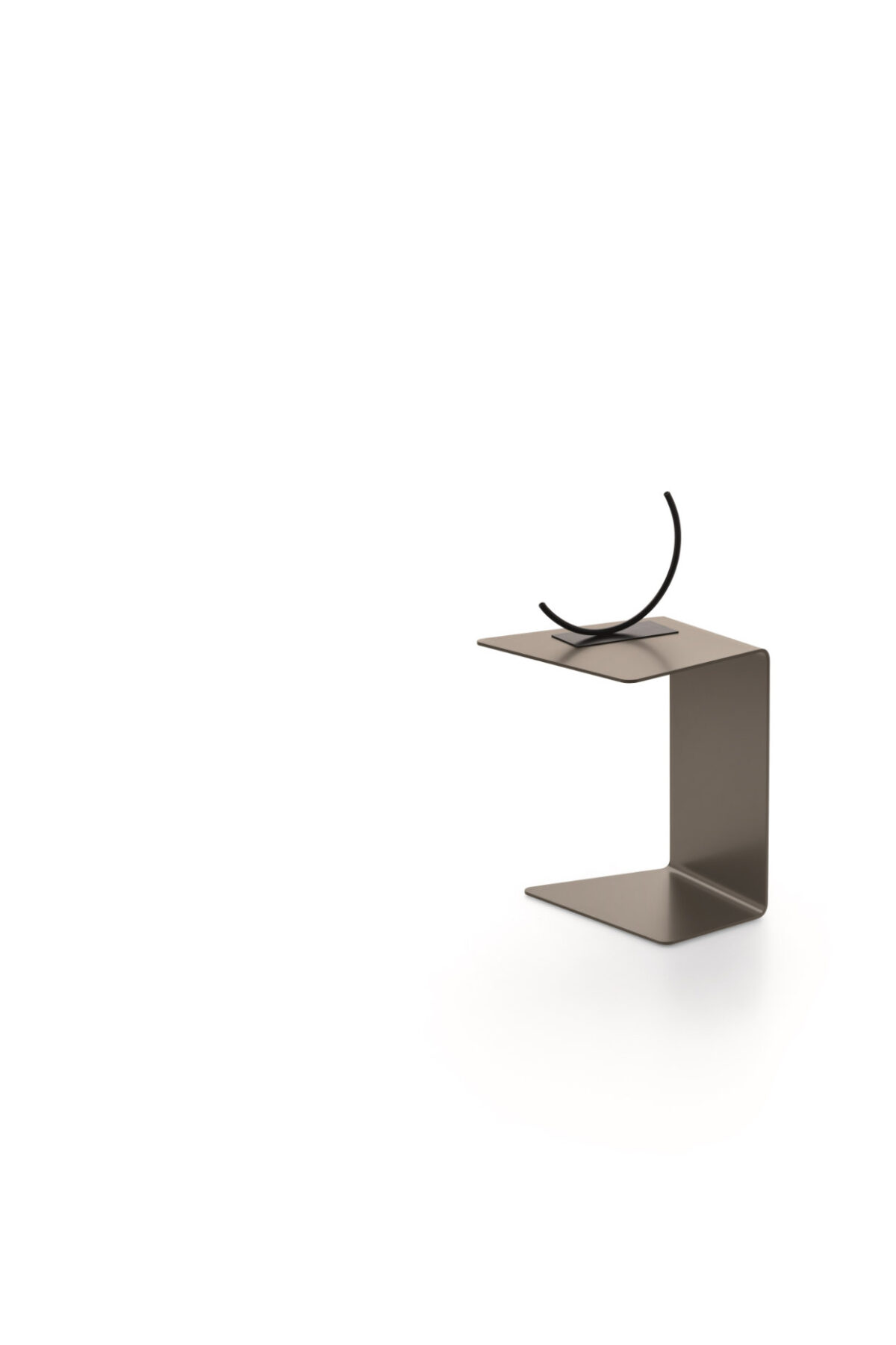 “LOMAN Outdoor table by Ditre Italia – stylish garden coffee table with refined form and sturdy structure”