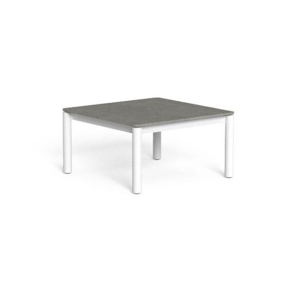 Modern Italian Lake coffee table by Talenti, perfect for Royal Oak, Michigan.
