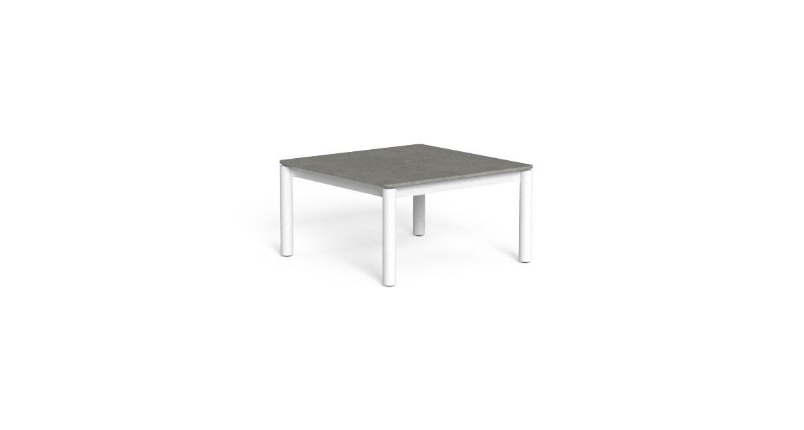 Modern Italian Lake coffee table by Talenti, perfect for Royal Oak, Michigan.
