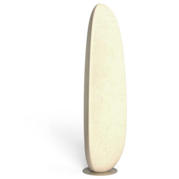 Modern Malè H190 / H90 Lamp by Stefano Gallizioli for Talentispa, high-end Italian outdoor lighting for Royal Oak, Michigan.