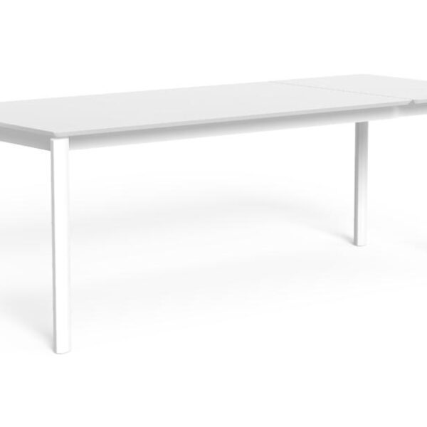 "Stylish Milo dining table 160×95 cm by TalentiSpa suitable for both casual and formal dining."