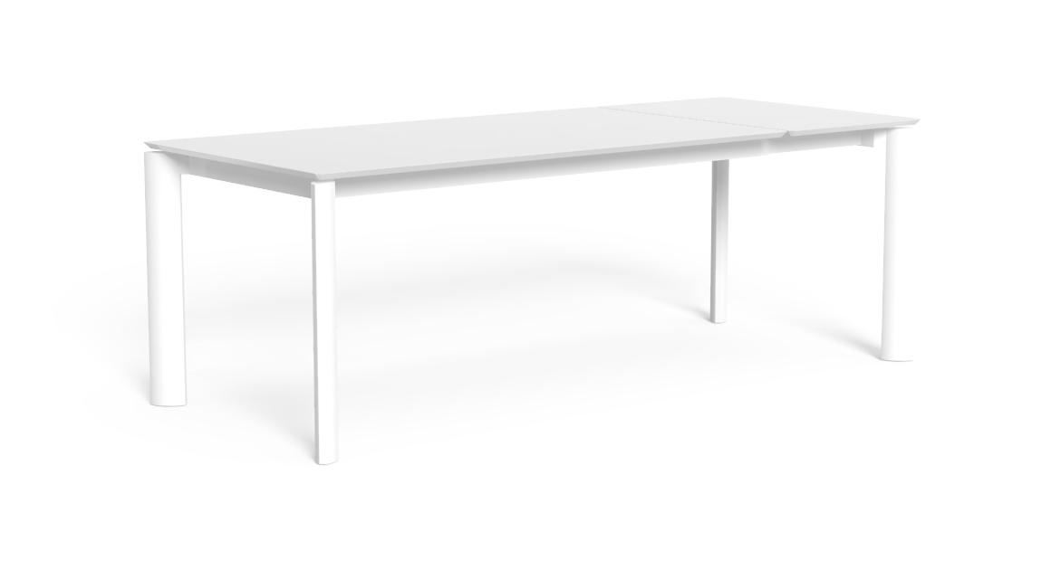 "Stylish Milo dining table 160×95 cm by TalentiSpa suitable for both casual and formal dining."