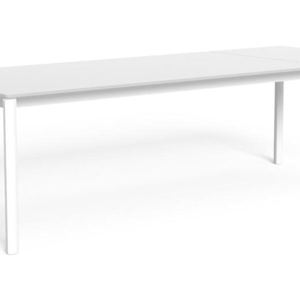 "Stylish Milo dining table 200×100 cm by TalentiSpa suitable for both casual and formal dining."
