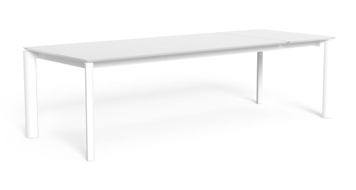 "Stylish Milo dining table 200×100 cm by TalentiSpa suitable for both casual and formal dining."