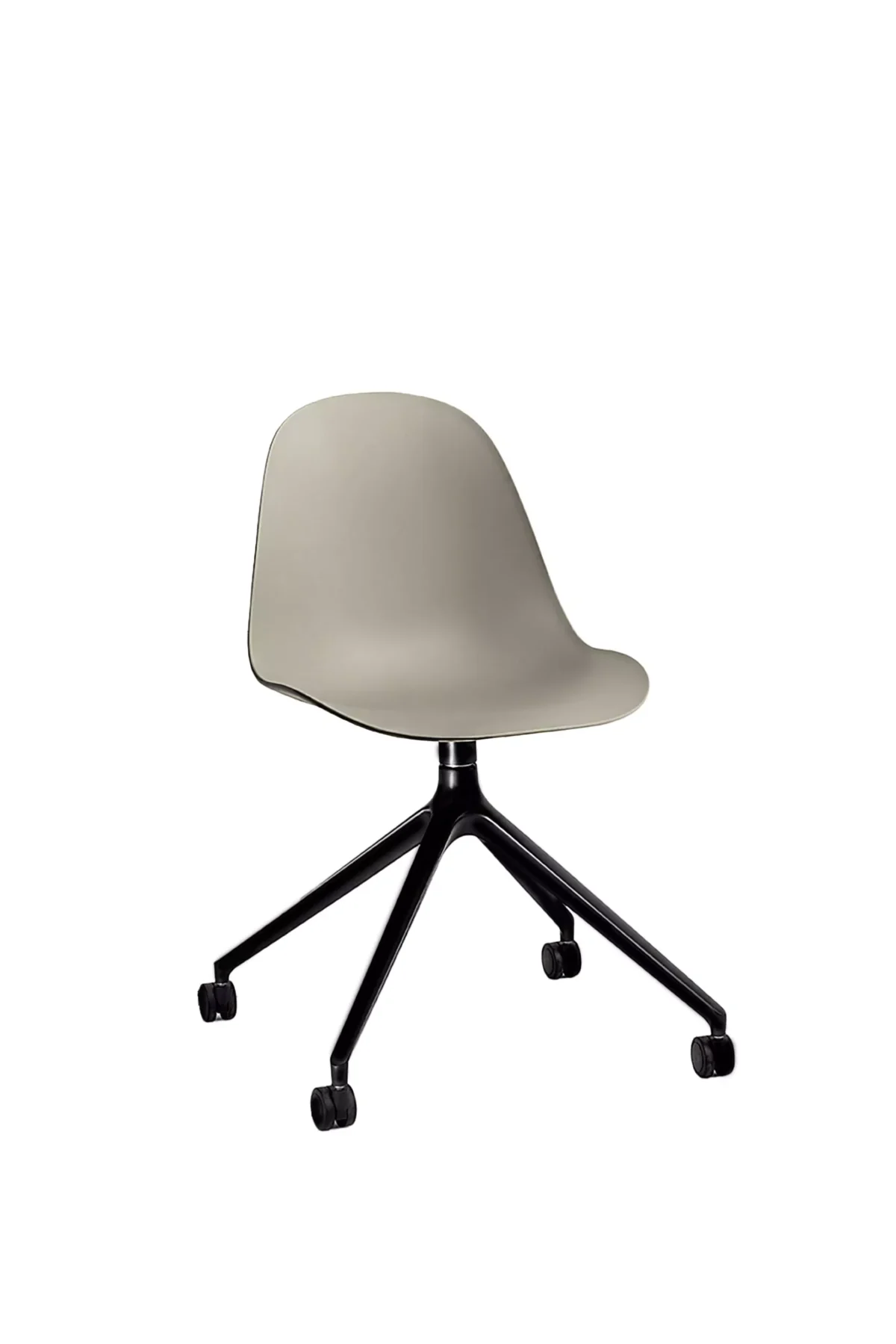 Modern Bontempi Mood chair, perfect for a stylish dining area in Troy, Michigan.
