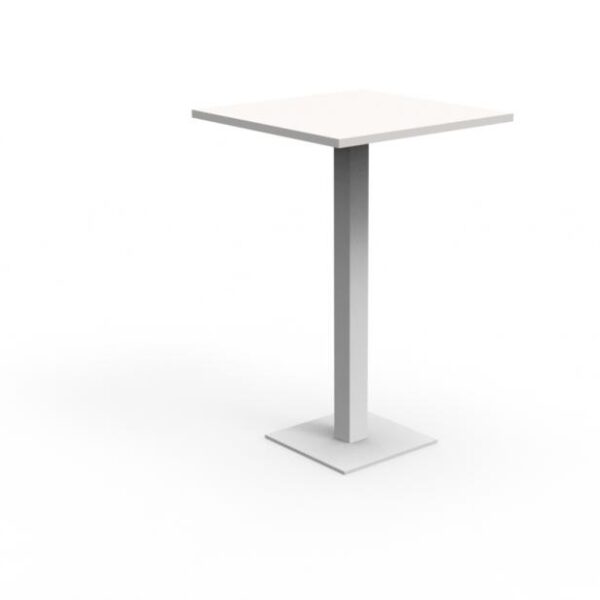 Modern Italian Maiorca 70x70 bar table by Talenti, perfect for Royal Oak, Michigan.