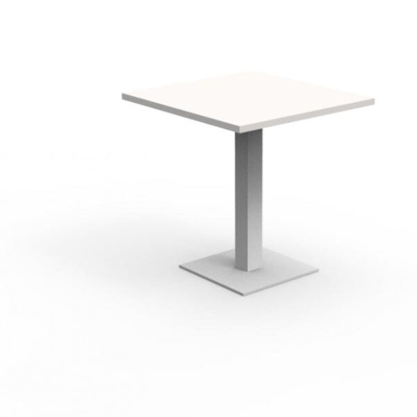 Luxury modern Maiorca 70x70 table by Talenti, proudly serving Royal Oak, Michigan.