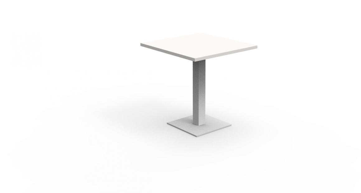 Luxury modern Maiorca 70x70 table by Talenti, proudly serving Royal Oak, Michigan.