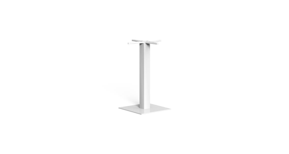 Designer modern Minorca Square Base H72 by Talenti, ideal for Royal Oak, Michigan.