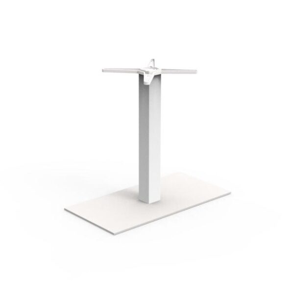 Luxury Italian Minorca Rectangular Base H72 by Talenti, for Troy, Michigan's refined spaces.
