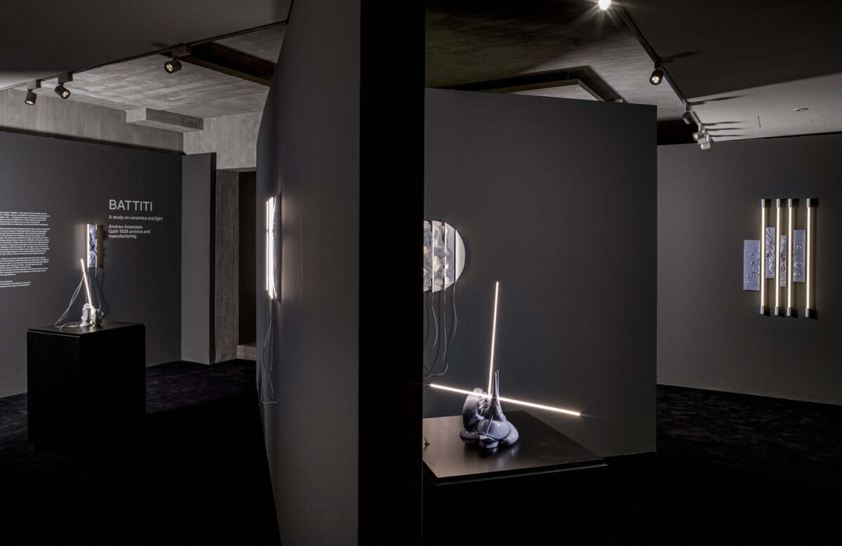 Intervallo by Foscarini, contemporary lighting for stylish Troy, Michigan spaces.