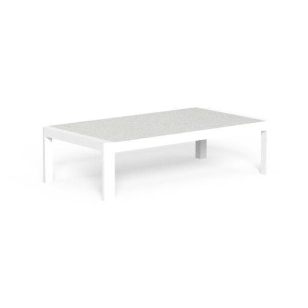 Contemporary high-end Nunù coffee table by Talenti, for Birmingham, Michigan homes.