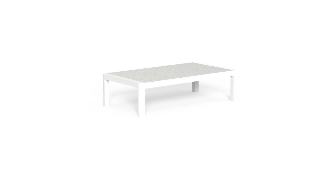 Contemporary high-end Nunù coffee table by Talenti, for Birmingham, Michigan homes.