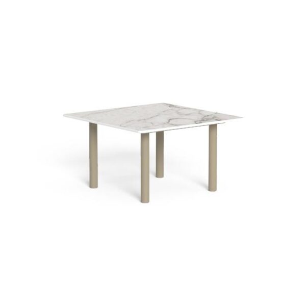 High-end Italian Panama coffee table by Talenti, for sophisticated Troy, Michigan living.