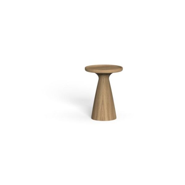 Luxury Italian Parker H35 coffee table by Talenti, for Troy, Michigan's refined spaces.