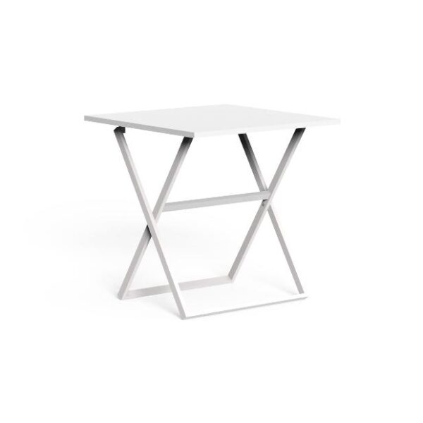Premium quality Queen folding table by Talenti, available for discerning clients in Troy, Michigan seeking convenience and elegance.