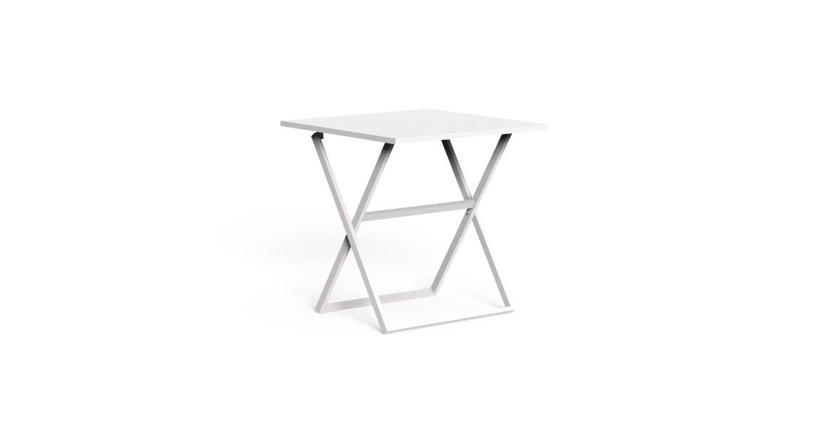 Premium quality Queen folding table by Talenti, available for discerning clients in Troy, Michigan seeking convenience and elegance.